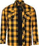 Bores Lumberjack Basic Camisa da motocicleta