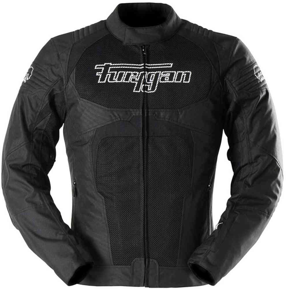 Furygan WB08 Vented+ Motorcycle Textile Jacket