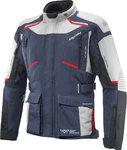 Ixon Midgard Nepromokavá motocyklová textilní bunda