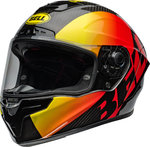 Bell Race Star DLX Flex Offset Helmet