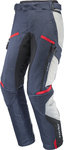 Ixon Midgard Pantalones textiles impermeables para motocicletas