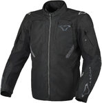 Macna Notch Solid waterproof Motorcycle Textile Jacket