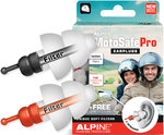 Alpine MotoSafe Pro Tappi