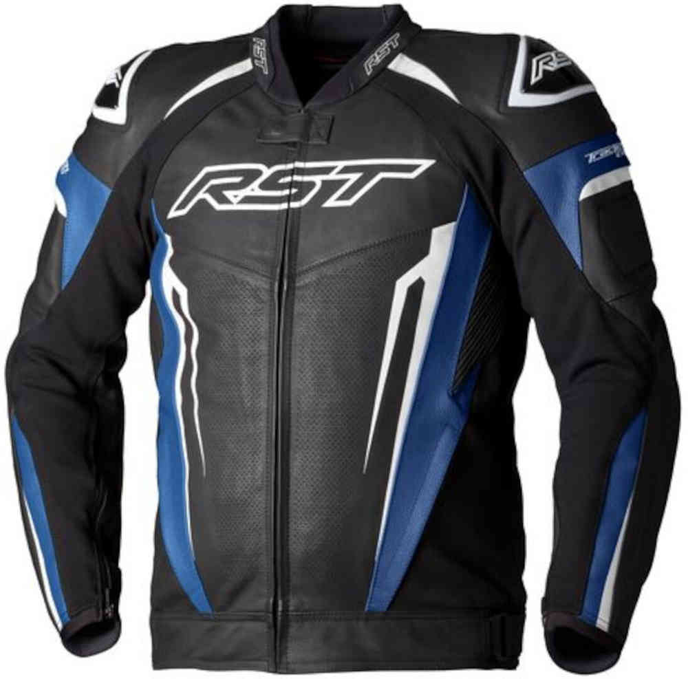 RST Tractech EVO 5 Motorcycle Leather Jacket