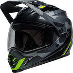 Bell MX-9 Adventure MIPS Alpine 越野摩托車頭盔