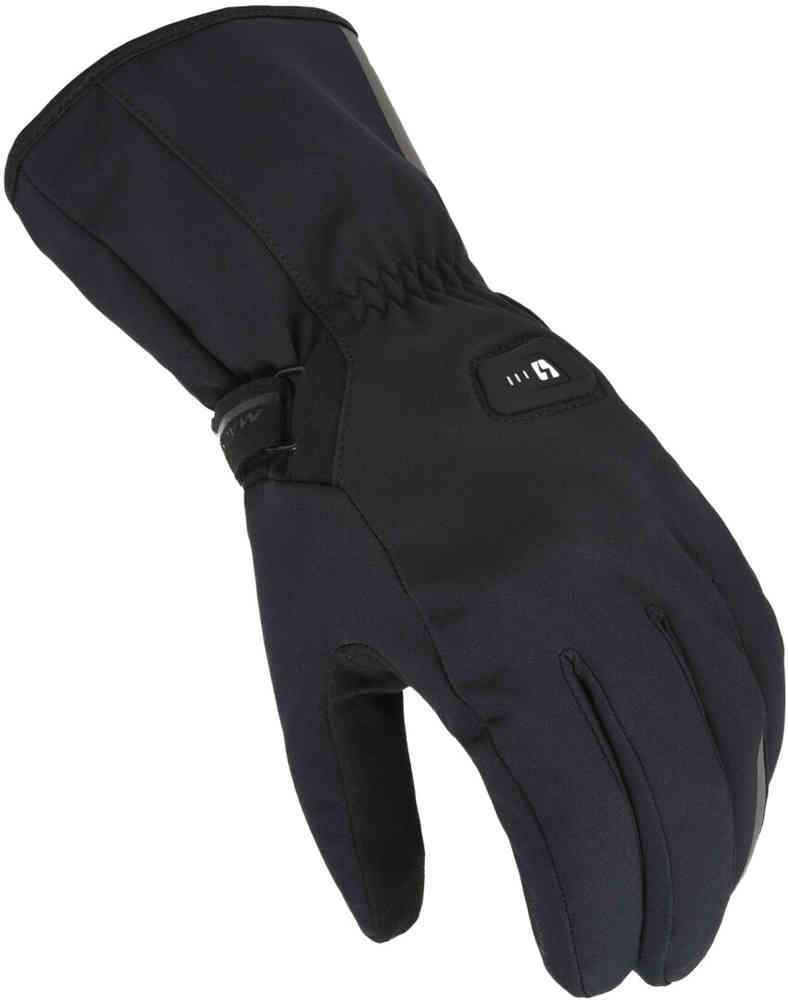 Macna Unite 2.0 RTX gants de moto imperméables à l’eau chauffants