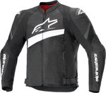 Alpinestars T-GP Plus R V4 Airflow перфорированная мотоциклетная текстильная куртка