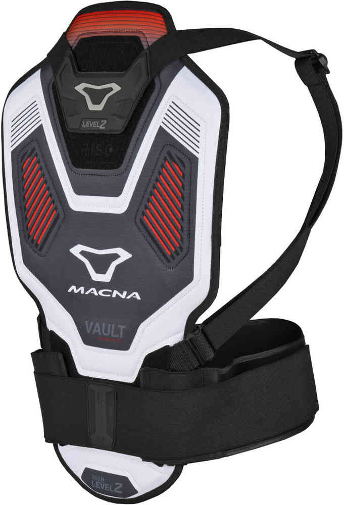 Macna Vault Rückenprotektor
