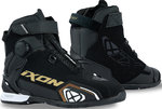 Ixon Bull 2 Chaussures de moto imperméables pour dames