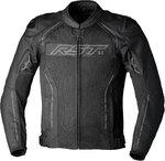 RST S-1 Mesh Motorcycle Leather Jacket