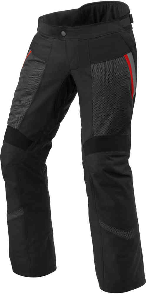 Revit Tornado 4 H2O Pantalones textiles impermeables para motocicletas