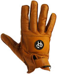 Helstons Logo D Motorfiets handschoenen
