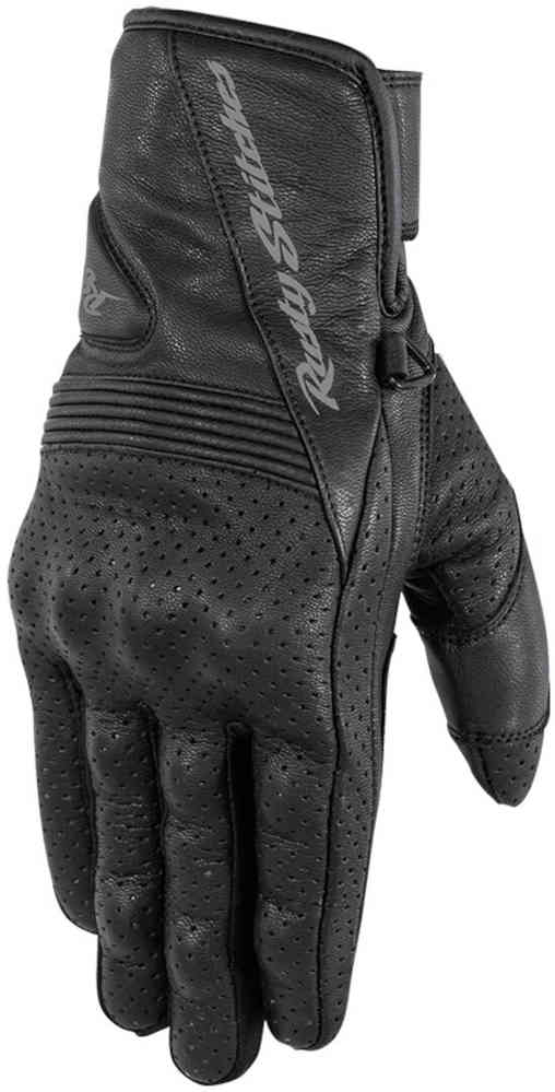 Rusty Stitches Martin Motorcycle Gloves