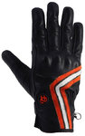 Helstons Line Motorcycle Gloves