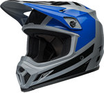 Bell MX-9 MIPS Alter Ego Motocross Helm