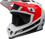 Bell MX-9 MIPS Alter Ego Motocross hjelm