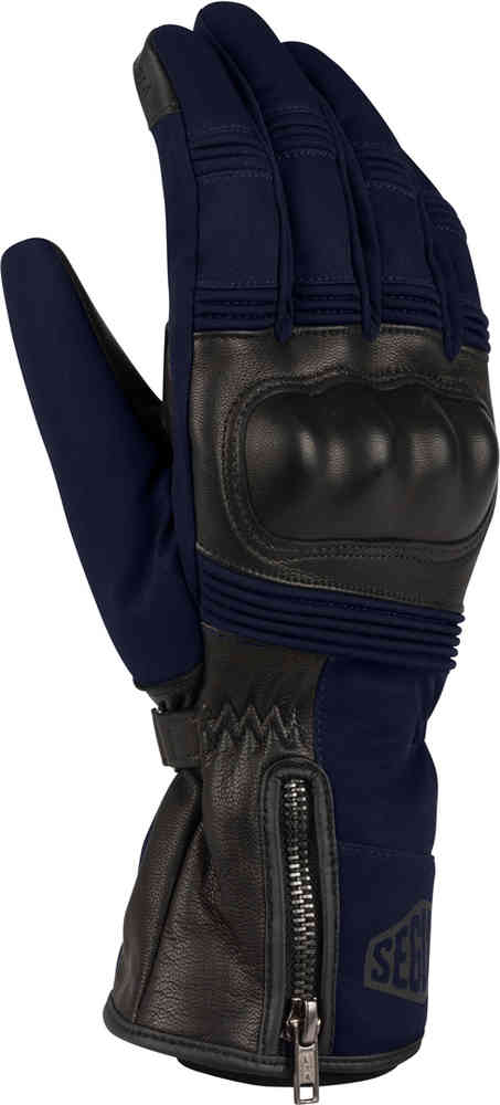 Segura Bora Waterproof Motorcycle Gloves