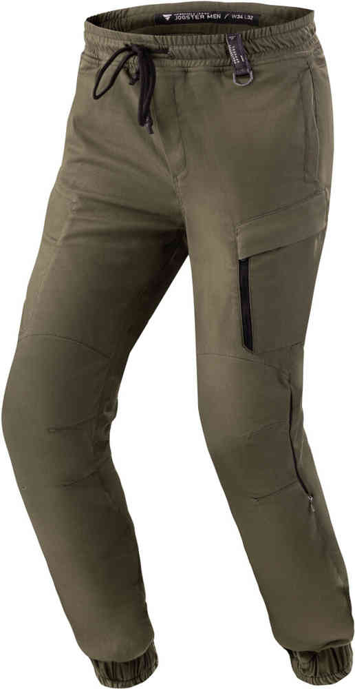 SHIMA Joggster Pantalon Textile Moto