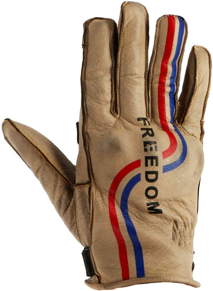 Helstons Freedom Motocyklové rukavice