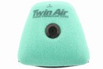 TWIN AIR Filtro de ar retardador de chama pré-lubrificado TWINAIR para kit