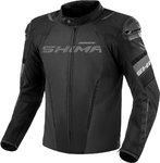 SHIMA Solid 2.0 방수 오토바이 섬유 재킷