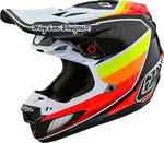 Troy Lee Designs SE5 Carbon Reverb MIPS Motocross Helmet
