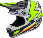 Troy Lee Designs SE5 Composite Ever MIPS Motocross Helmet