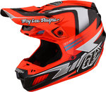 Troy Lee Designs SE5 Composite Saber MIPS Motocross hjelm