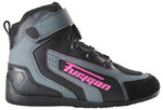 Furygan V4 Easy D3O Vented Zapatos de moto para mujer