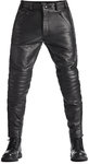 Pando Moto Katana Slim Motorcycle Leather Pants