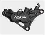 NISSIN 4 stempler bremsekaliper højre - aksial