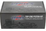 VERTEX Kit Completo Top End - Pistone Forgiato Replica