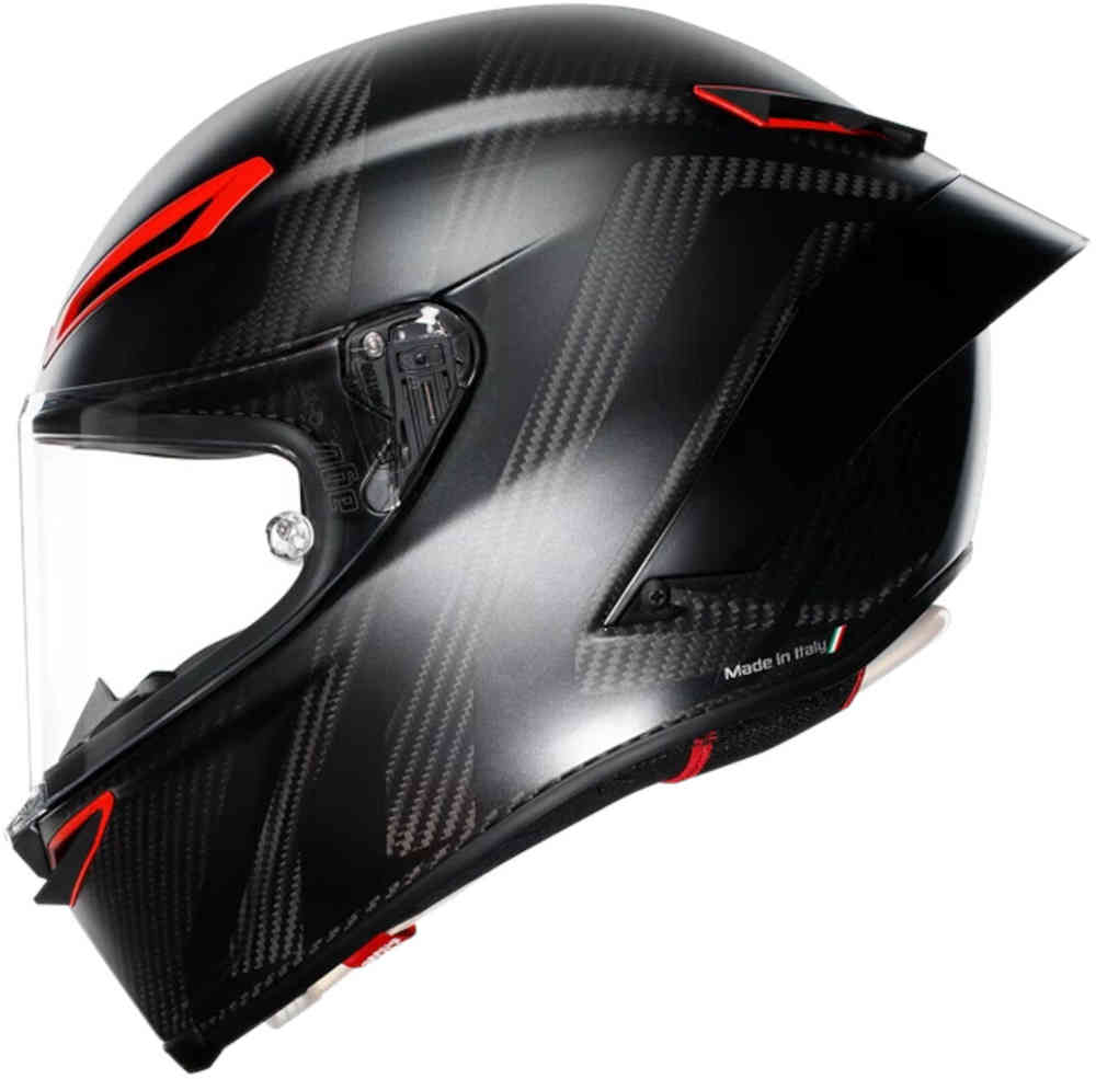 AGV Pista GP RR Intrepido Helmet