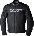 RST Tractech EVO 5 jaqueta têxtil impermeável da motocicleta