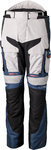 RST Pro Series Adventure-X Pantalones textiles impermeables para motocicletas