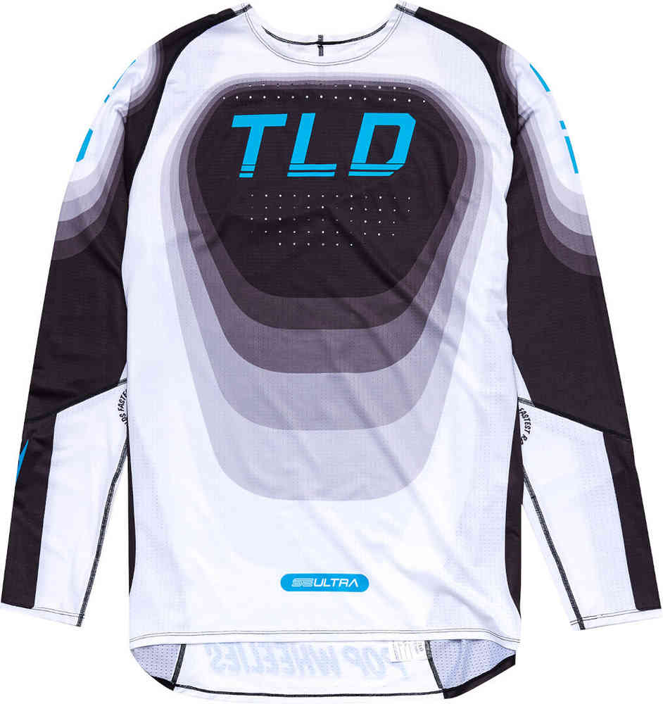 Troy Lee Designs SE Ultra Reverb Koszulka motocrossowa