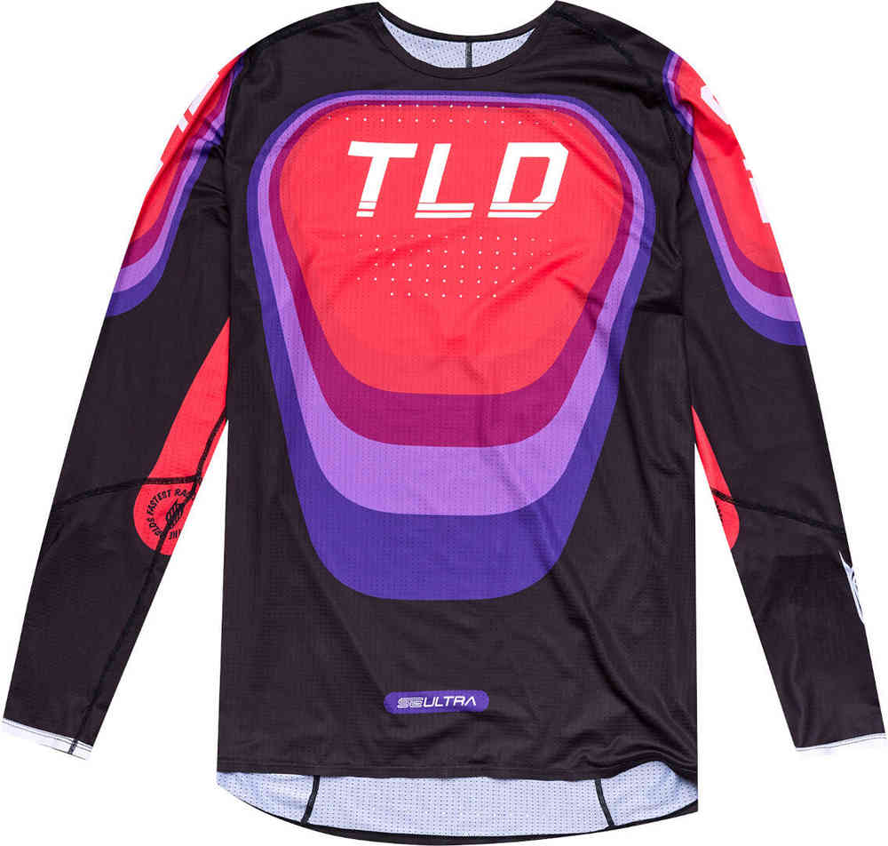 Troy Lee Designs SE Ultra Reverb Motocross tröja