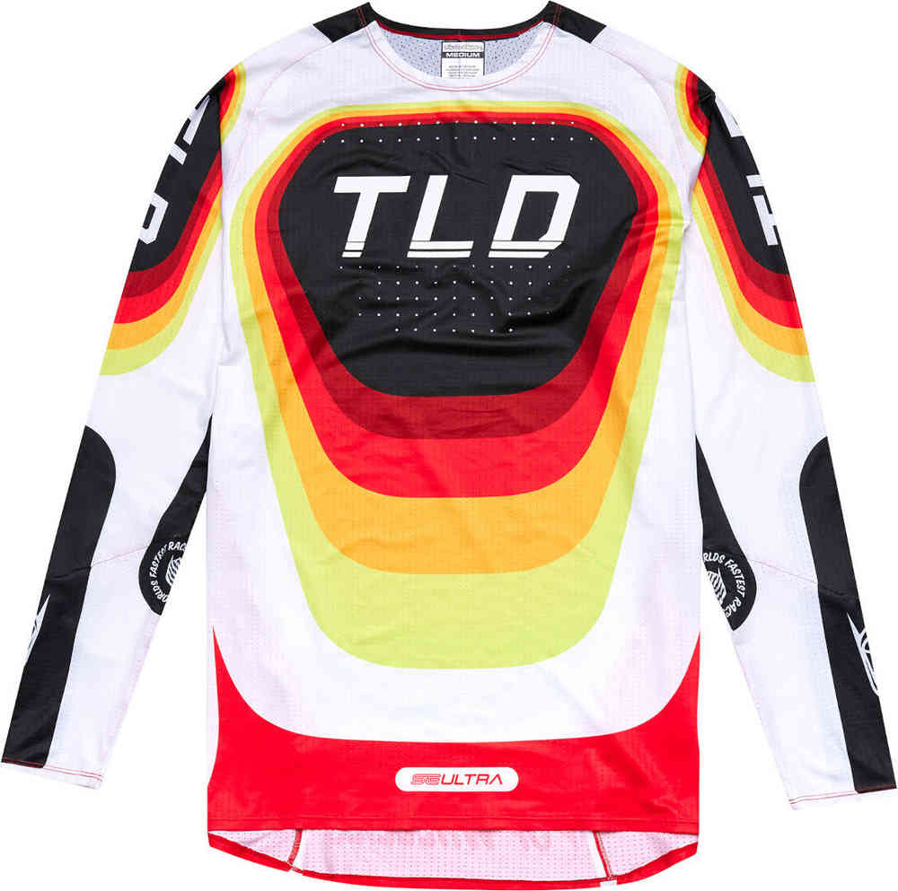 Troy Lee Designs SE Ultra Reverb Motocross tröja