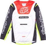 Troy Lee Designs GP Pro Blends Ungdom Motocross Jersey