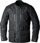 RST Pro Series Paragon 7 водонепроницаемая женская мотоциклетная текстильная куртка