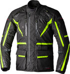 RST Pro Series Paragon 7 водонепроницаемая женская мотоциклетная текстильная куртка