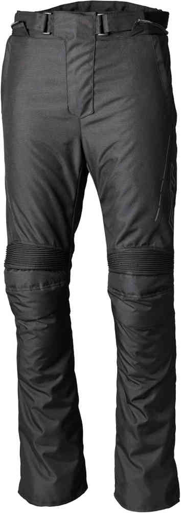 RST S1 pantalon textile de moto pour dames imperméable