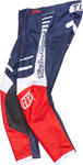 Troy Lee Designs GP Pro Blends Pantalones de motocross para jóvenes
