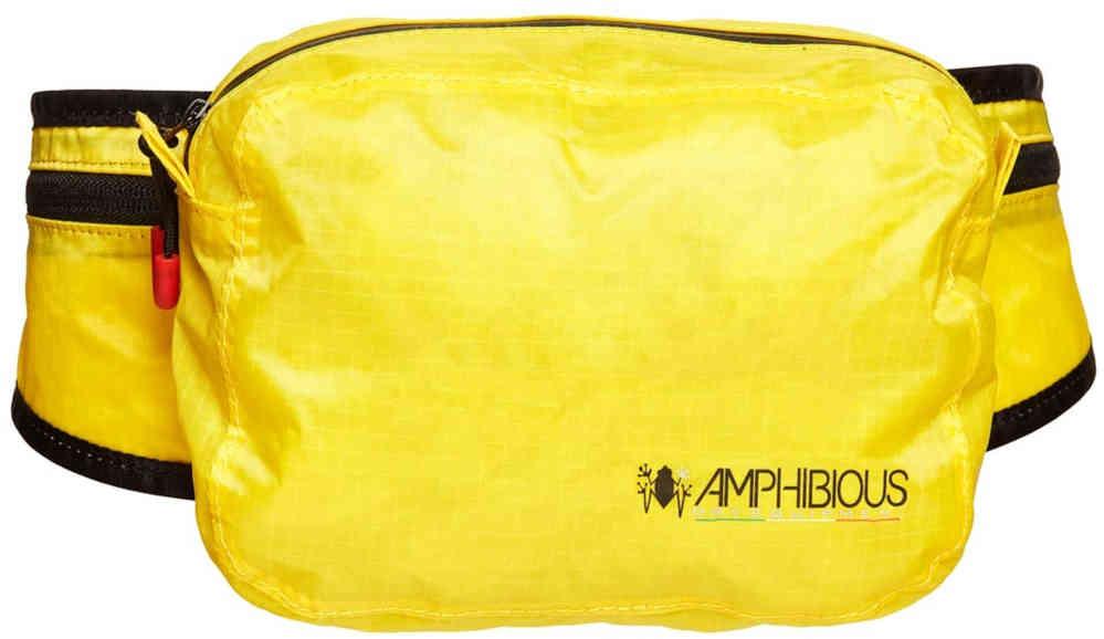 Amphibious X-Light Waist vodotěsná ledvinka