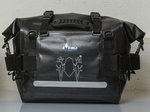 Amphibious Motobag II set di borse laterali impermeabili