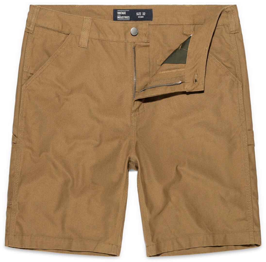 Vintage Industries Dayton Shorts, Größe 30 für Männer