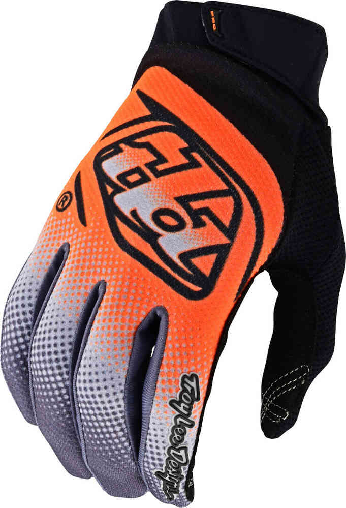 Troy Lee Designs GP Pro Bands Motocross Handschuhe