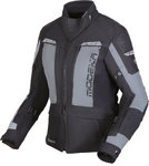 Modeka Hydron водонепроницаемая женская мотоциклетная текстильная куртка