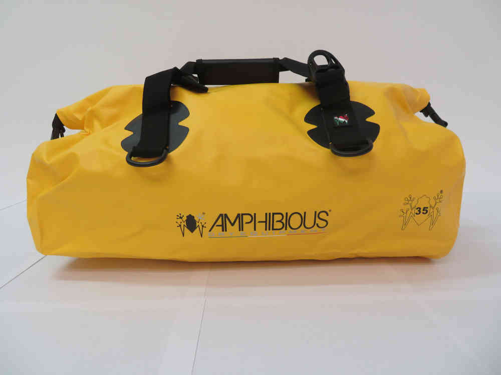 Amphibious Amarouk vodotěsná taška