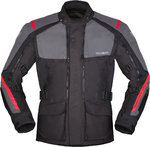 Modeka Varus водонепроницаемая мотоциклетная текстильная куртка